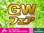 カーセレクション様フェア画像 (2)